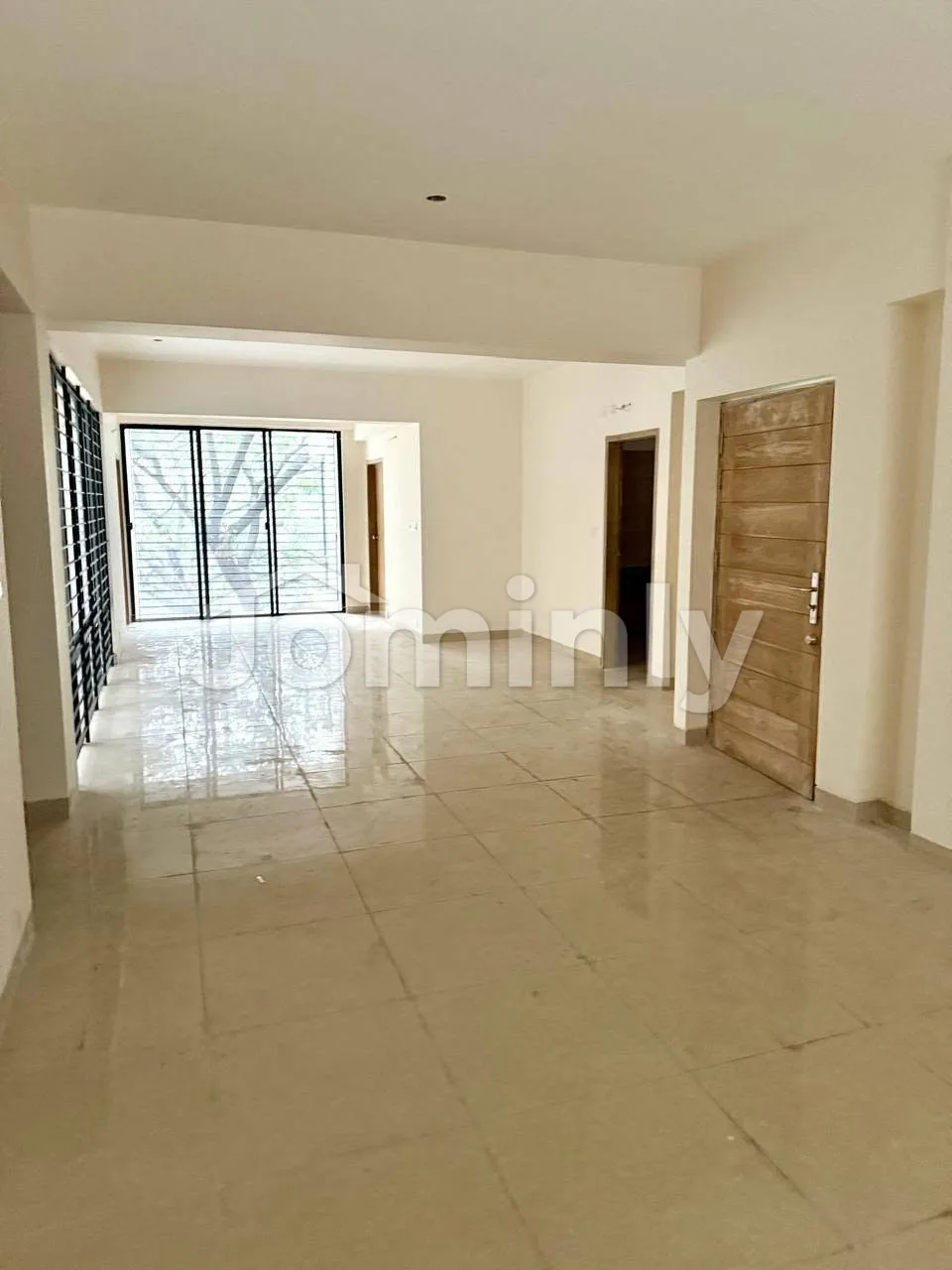 2,400+ SQFT (222.97+ SQM) Brand-New South-Facing Premium Single-Unit Apartment for Sale | Uttara Sector 6 | 2nd Floor | 5.25 Katha Land