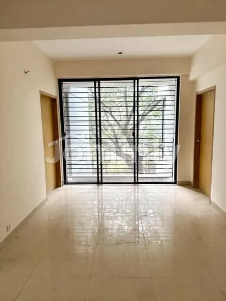2,400+ SQFT (222.97+ SQM) Brand-New South-Facing Premium Single-Unit Apartment for Sale | Uttara Sector 6 | 2nd Floor | 5.25 Katha Land - 2