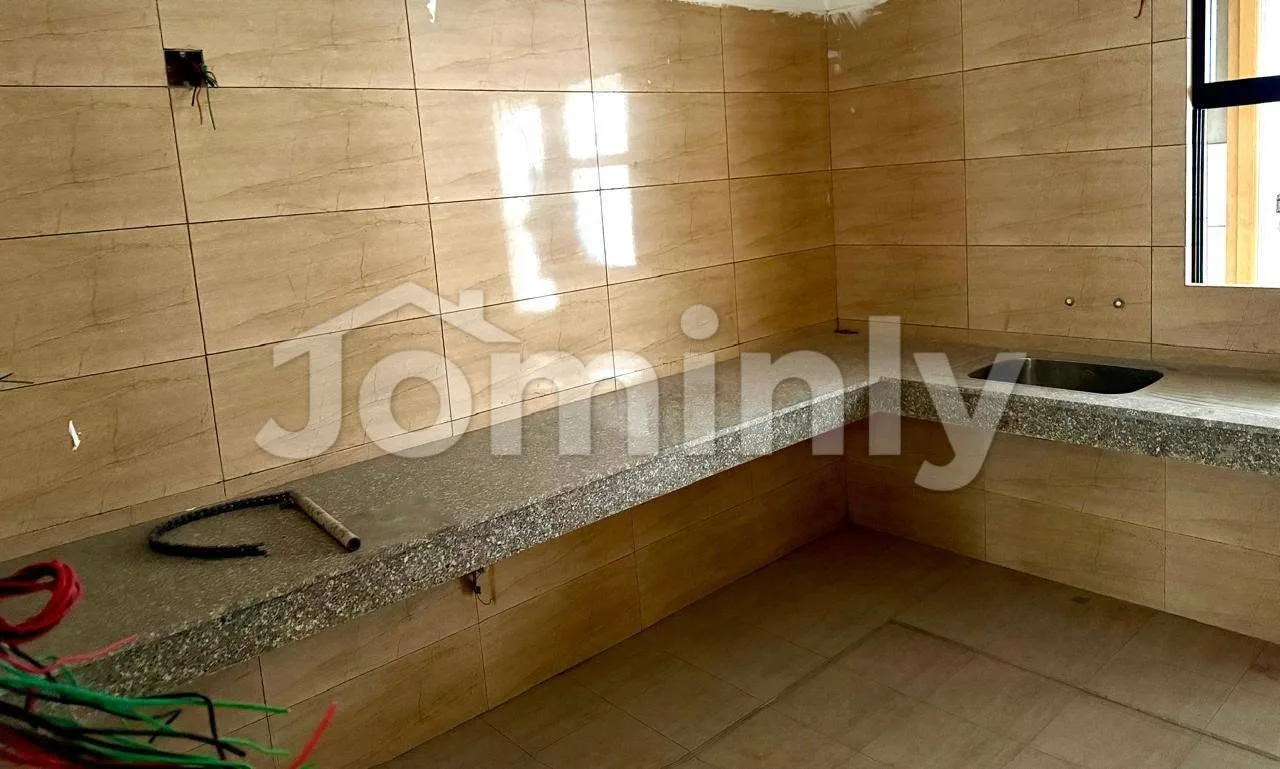 2,400+ SQFT (222.97+ SQM) Brand-New South-Facing Premium Single-Unit Apartment for Sale | Uttara Sector 6 | 2nd Floor | 5.25 Katha Land - 3