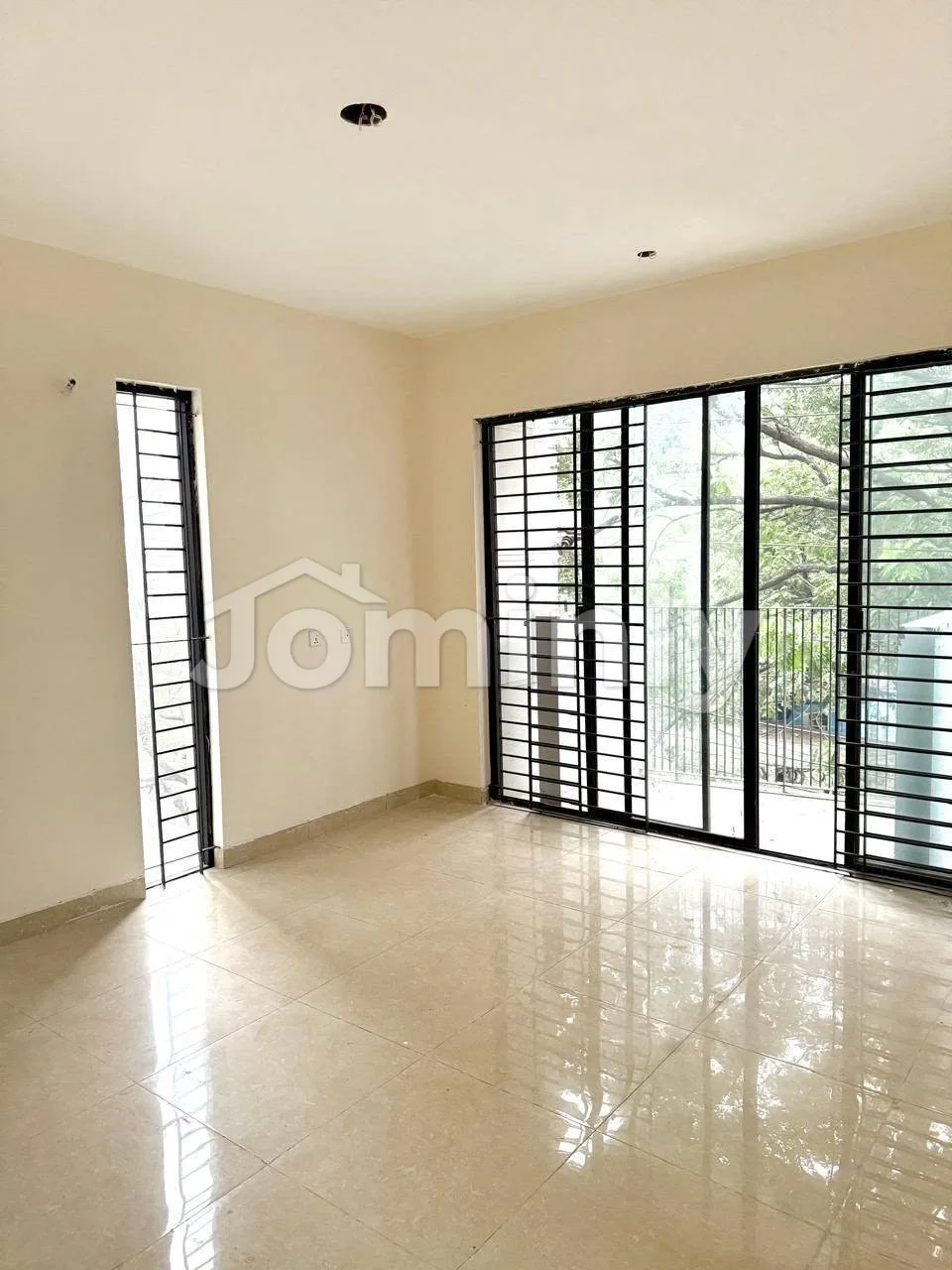2,400+ SQFT (222.97+ SQM) Brand-New South-Facing Premium Single-Unit Apartment for Sale | Uttara Sector 6 | 2nd Floor | 5.25 Katha Land - 4