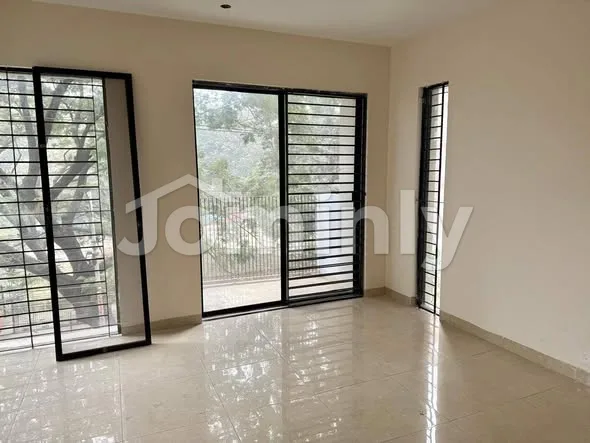 2,400+ SQFT (222.97+ SQM) Brand-New South-Facing Premium Single-Unit Apartment for Sale | Uttara Sector 6 | 2nd Floor | 5.25 Katha Land - 5