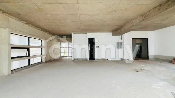 2,300 SQFT Prime Road-Facing Commercial Space for Rent | Banani 11 | 2nd Floor | Suitable for Lifestyle Shop, Coffee Shop & Brand Outlet