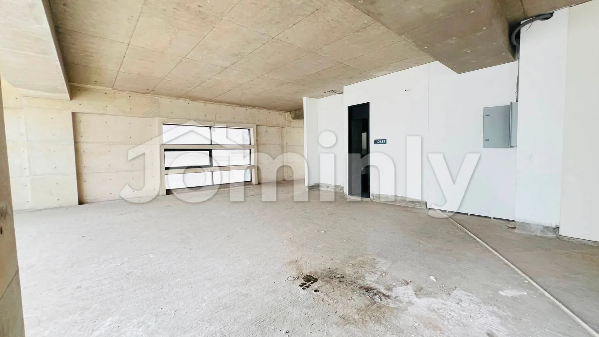 2,300 SQFT Prime Road-Facing Commercial Space for Rent | Banani 11 | 2nd Floor | Suitable for Lifestyle Shop, Coffee Shop & Brand Outlet - 5