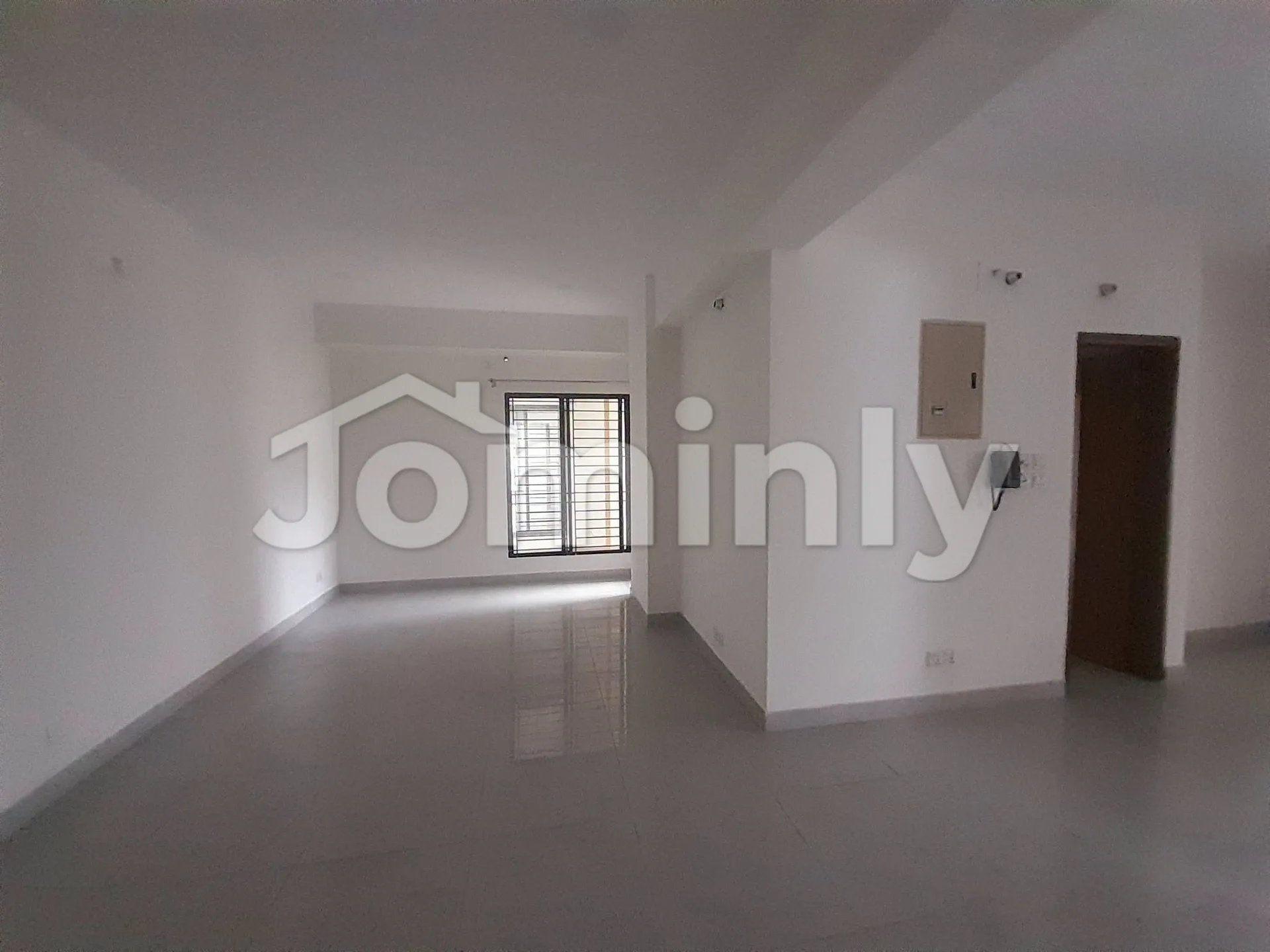1,882 SQFT Brand-New Premium Luxury Lake-View Apartment for Rent | Bashundhara R/A | 3rd & 6th Floor | South-East Facing