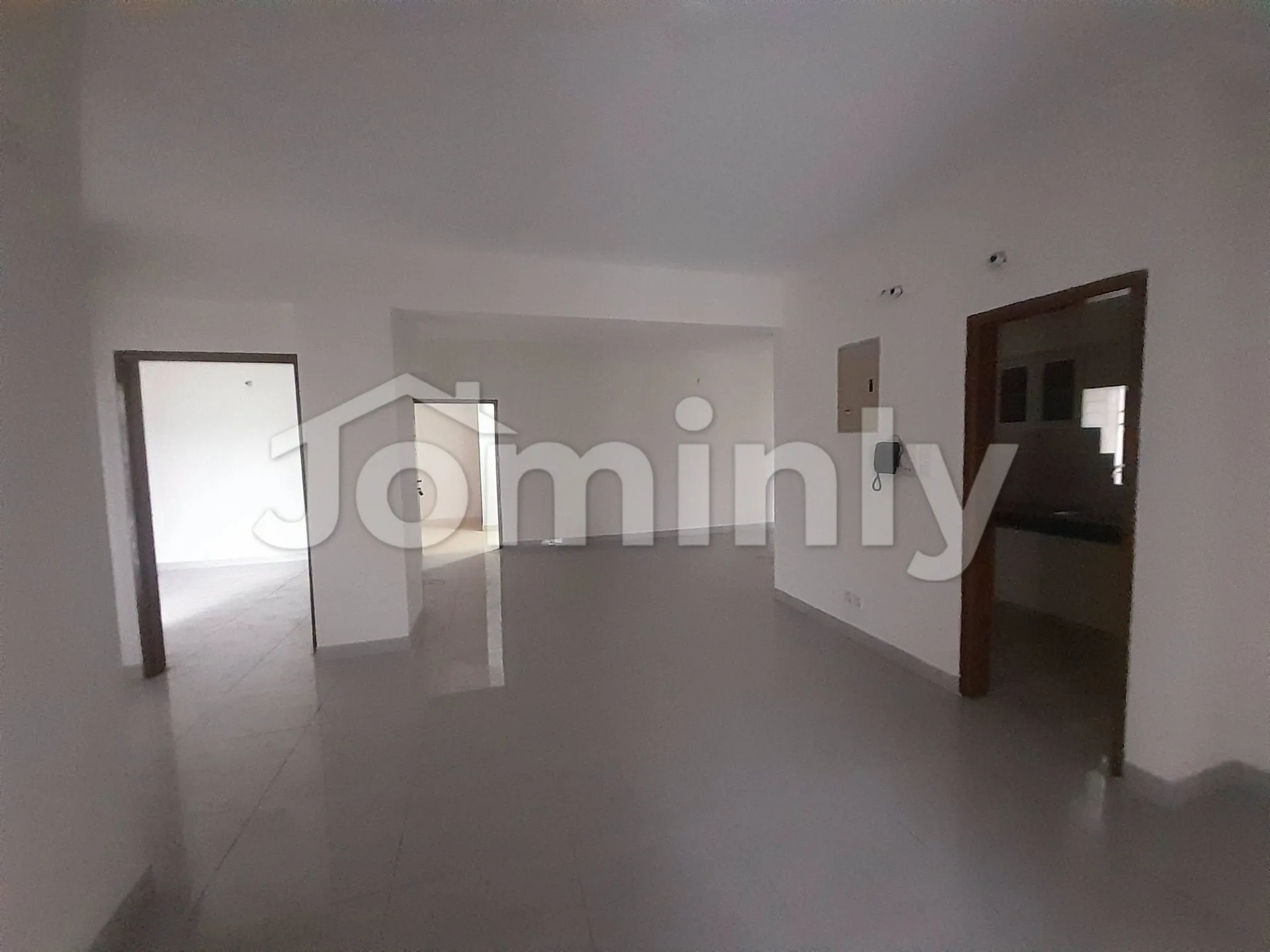 1,882 SQFT Brand-New Premium Luxury Lake-View Apartment for Rent | Bashundhara R/A | 3rd & 6th Floor | South-East Facing - 2