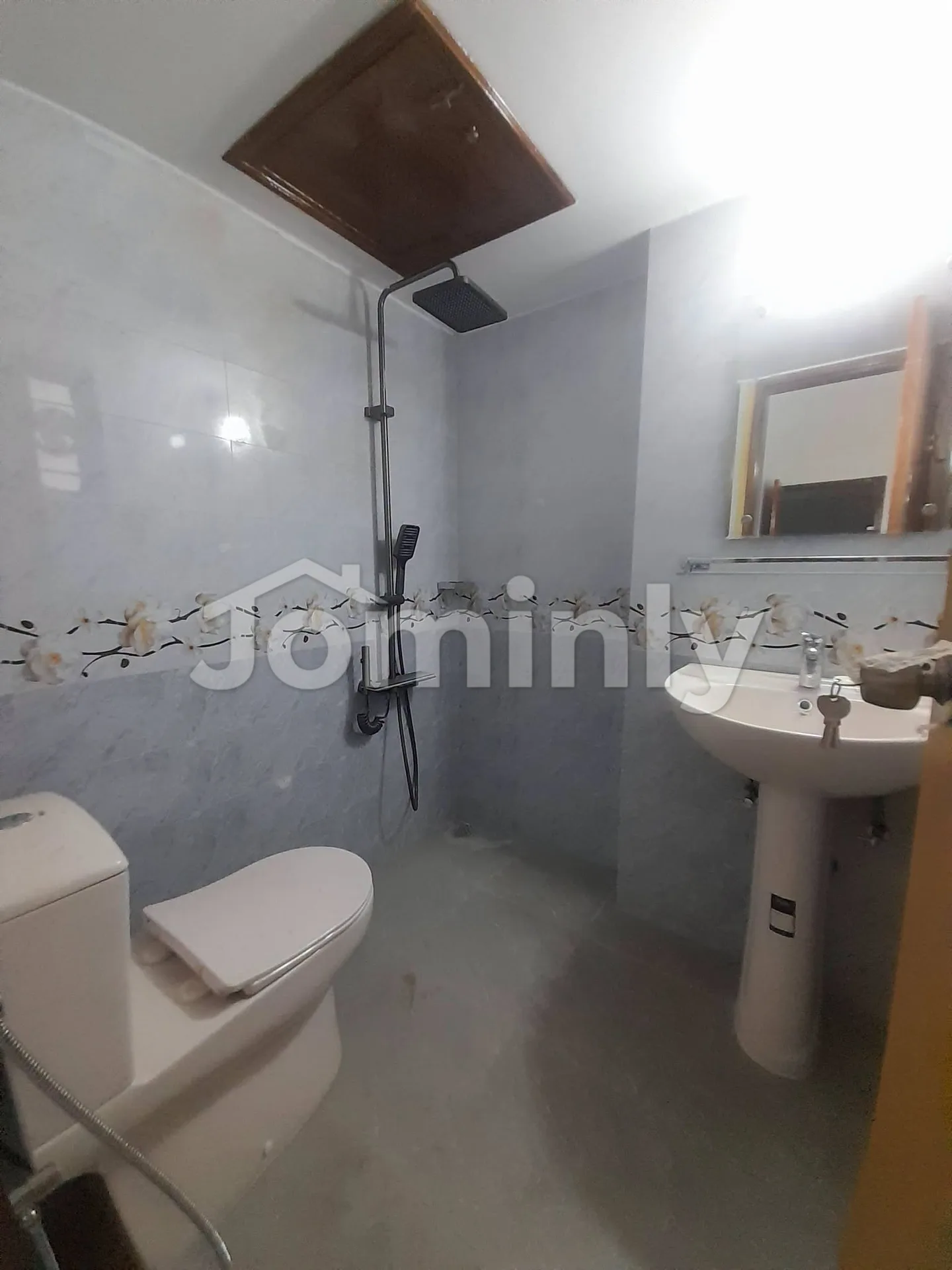 1,882 SQFT Brand-New Premium Luxury Lake-View Apartment for Rent | Bashundhara R/A | 3rd & 6th Floor | South-East Facing - 5