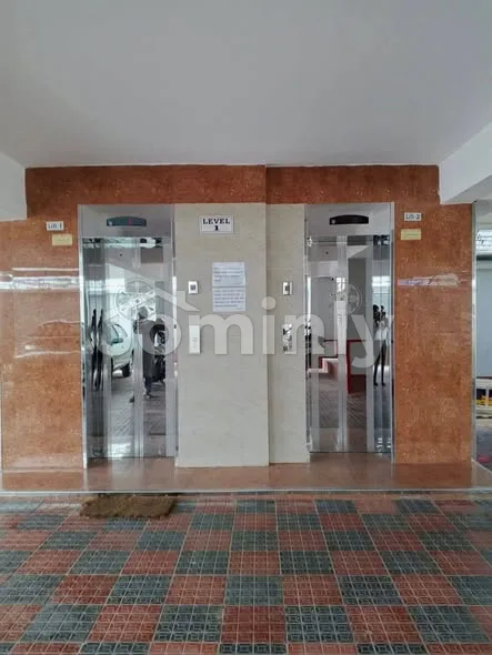 1473 Sqft Brand New Apartment for Sale | Mohammadia Housing Society Mohammadpur | 3rd Floor Unit with Parking - 2
