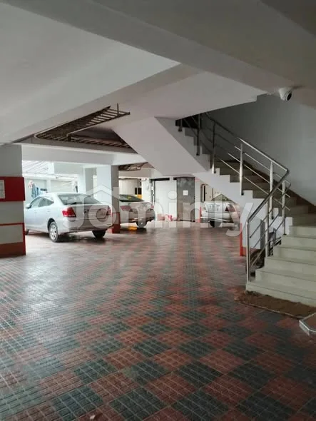 1473 Sqft Brand New Apartment for Sale | Mohammadia Housing Society Mohammadpur | 3rd Floor Unit with Parking - 3