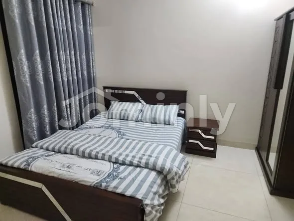 2000 Sqft (Approx.) Brand New Luxury Apartment for Rent | Gulshan 1 | 3 Bed with Servant Room & Balconies - 4