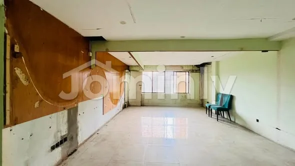 1600 Sqft Commercial Office Space for Rent | Gulshan Avenue | 5th Floor with Dedicated Parking