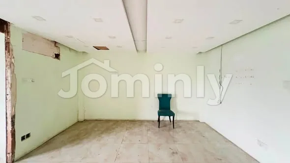 1600 Sqft Commercial Office Space for Rent | Gulshan Avenue | 5th Floor with Dedicated Parking - 2