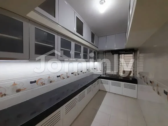 2200 Sqft South Facing Luxury Apartment for Rent | Bashundhara R/A Prime Location | 4 Bed, 2 Parking - 3
