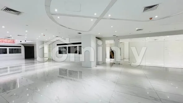17,000 Sqft Premium Semi-Furnished Commercial Office Space for Rent | Gulshan Avenue | 6th Floor - 2