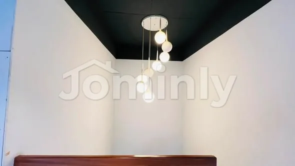 17,000 Sqft Premium Semi-Furnished Commercial Office Space for Rent | Gulshan Avenue | 6th Floor - 5
