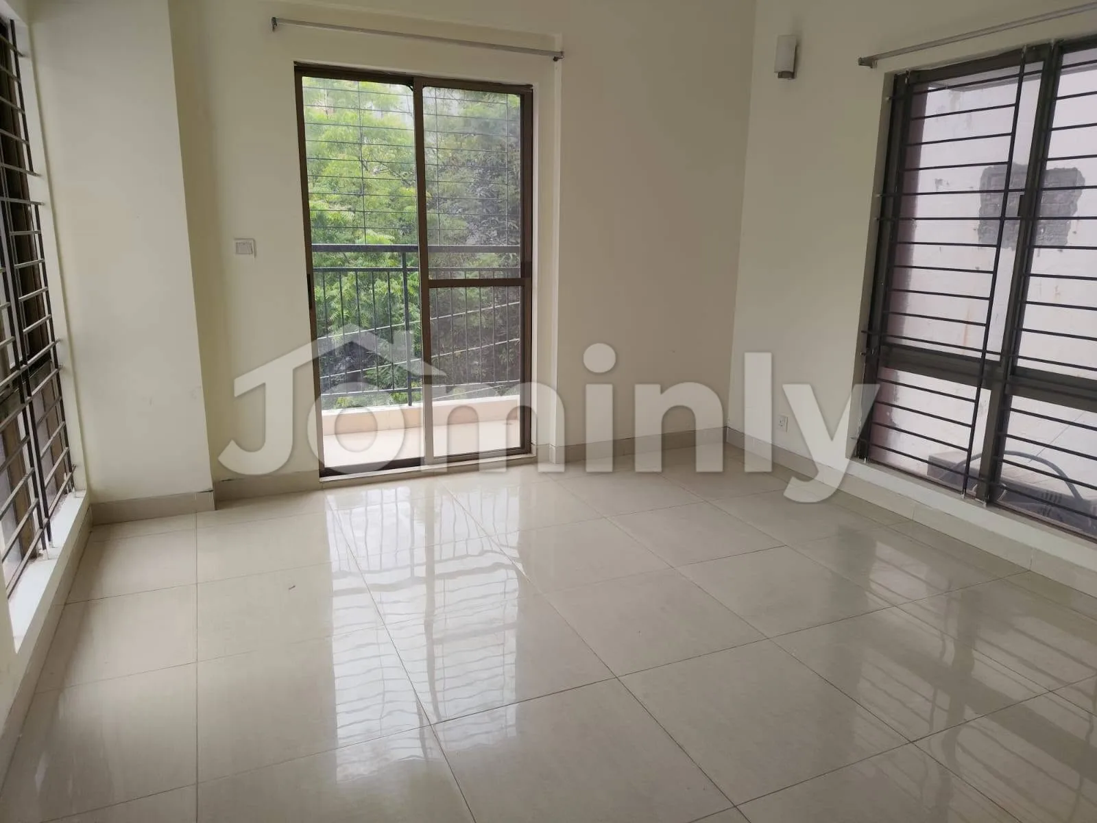 2040+ Sqft South Facing Ready Luxury Apartment for Sale | Sector 4 Uttara | 4th Floor Single Unit - 3