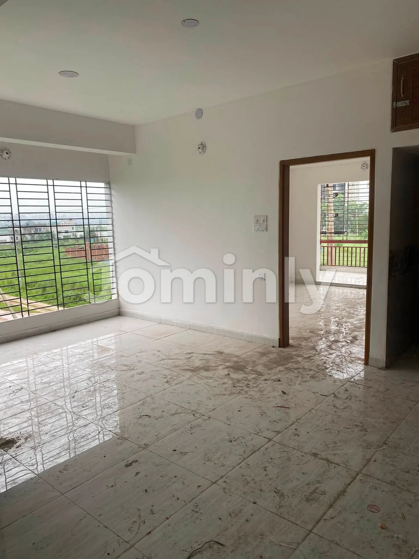1450 Sqft North Facing Apartment for Sale | Aftabnagar Block H Sector 3 | 3rd & 8th Floor Units - 3
