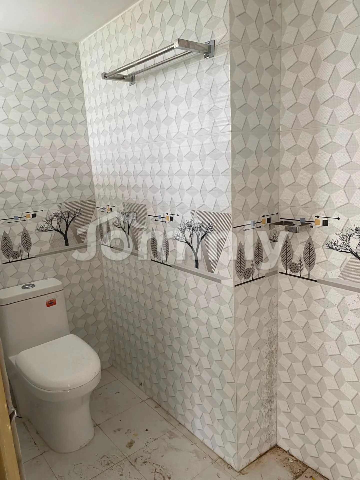 1450 Sqft North Facing Apartment for Sale | Aftabnagar Block H Sector 3 | 3rd & 8th Floor Units - 5