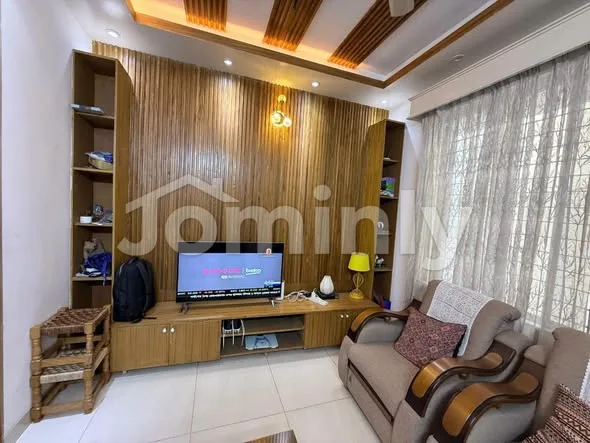 1978 Sqft Assurance Built Luxury Apartment for Sale | Iqbal Road Mohammadpur | 4th Floor Unit - 2