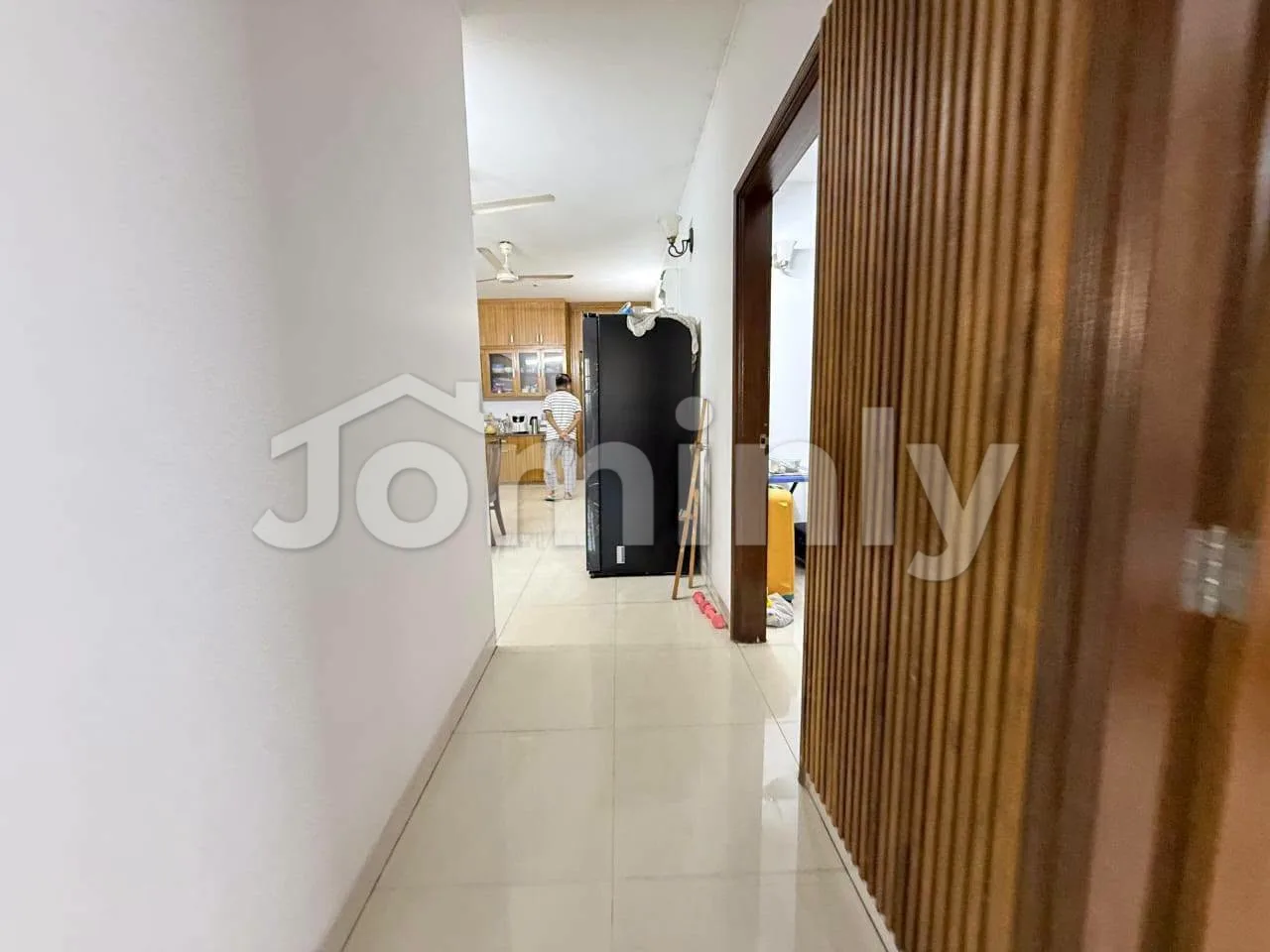 1978 Sqft Assurance Built Luxury Apartment for Sale | Iqbal Road Mohammadpur | 4th Floor Unit - 4