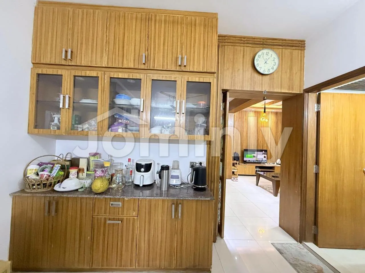 1978 Sqft Assurance Built Luxury Apartment for Sale | Iqbal Road Mohammadpur | 4th Floor Unit - 5