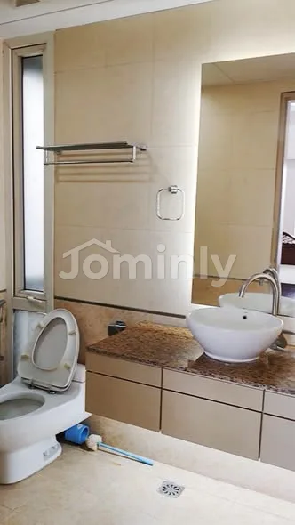 7628 Sqft Ultra-Luxury North Facing Apartment for Sale | Gulshan | Bay Developments Built 9th Floor Unit - 2