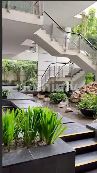 7628 Sqft Ultra-Luxury North Facing Apartment for Sale | Gulshan | Bay Developments Built 9th Floor Unit - 4