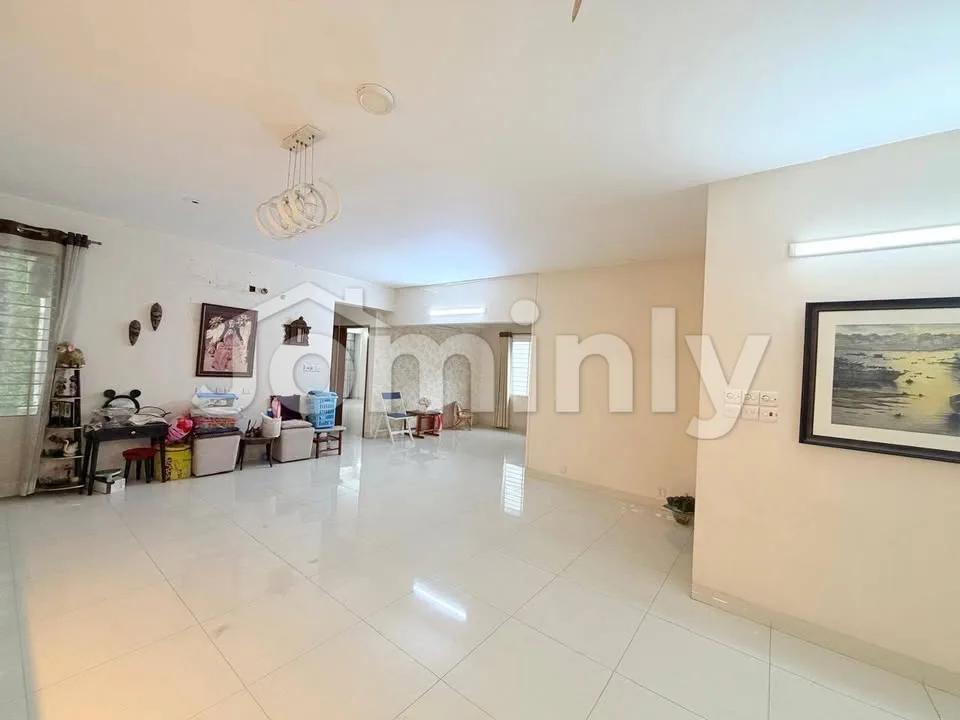 2556 Sqft South-East Corner Luxury Used Apartment for Sale | Gulshan 1 | 6th Floor, Crown Property Built