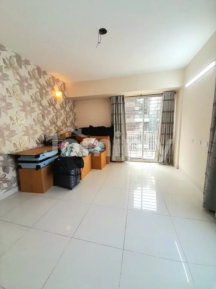 2556 Sqft South-East Corner Luxury Used Apartment for Sale | Gulshan 1 | 6th Floor, Crown Property Built - 5
