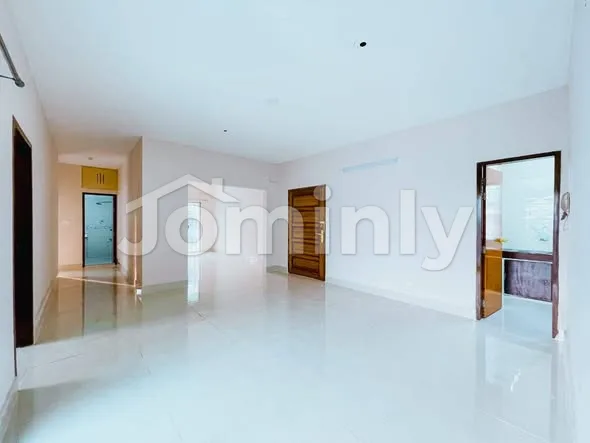 2250 Sqft South-West Corner Flat for Sale | Sector 13 Uttara | Near Lake, Single Unit 2016 Handover