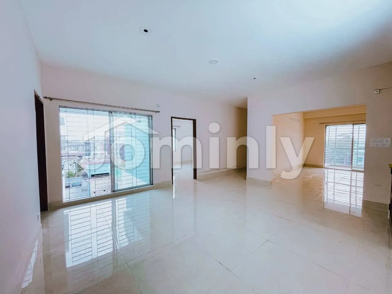 2250 Sqft South-West Corner Flat for Sale | Sector 13 Uttara | Near Lake, Single Unit 2016 Handover - 3