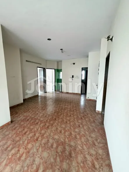 1500 Sqft Corner Flat for Sale | Road 7 Sector 10 Uttara | 6th Top Floor Unit, 2016 Handover