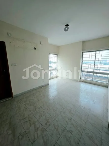 1500 Sqft Corner Flat for Sale | Road 7 Sector 10 Uttara | 6th Top Floor Unit, 2016 Handover - 2