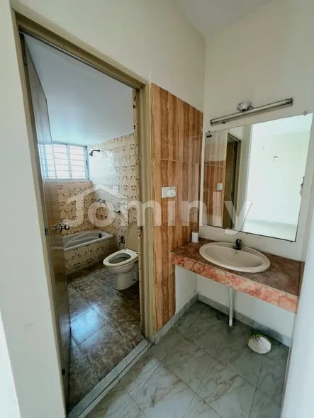 1500 Sqft Corner Flat for Sale | Road 7 Sector 10 Uttara | 6th Top Floor Unit, 2016 Handover - 5