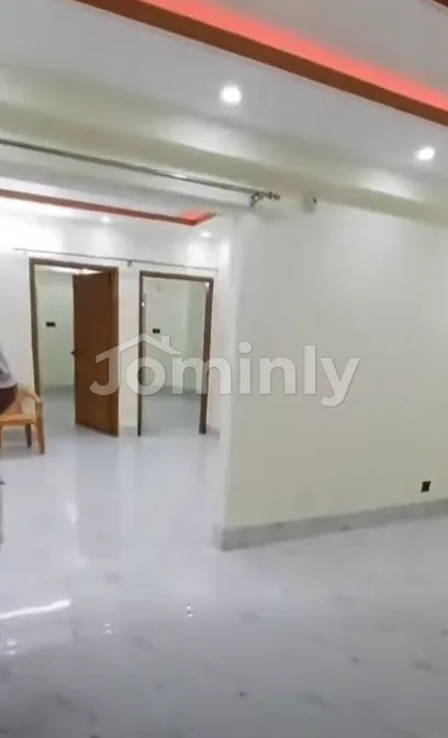1750 Sqft Brand New 4-Bed Apartment for Sale | Arab Ali Road Sector 15 Diabari Uttara | Near Metro Rail