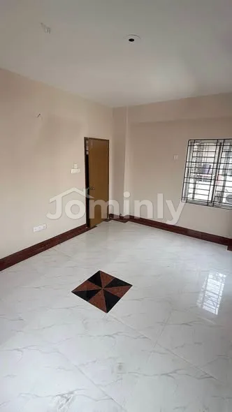1350 Sqft South-East Corner Ready Flat for Sale | Block H Rampura Banasree | 9th Floor with Titas Gas - 2