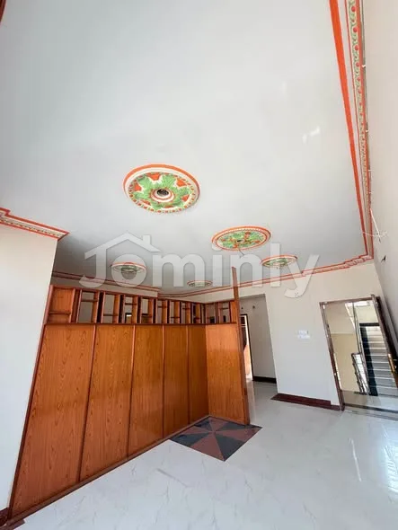 1350 Sqft South-East Corner Ready Flat for Sale | Block H Rampura Banasree | 9th Floor with Titas Gas - 3