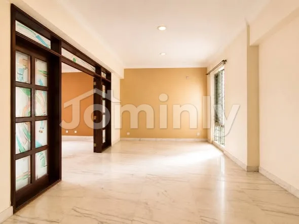 2692 Sqft Full Interior Luxurious Apartment with Swimming Pool & Gym for Sale | North Banani | Level 7 (Lift-6) Unit