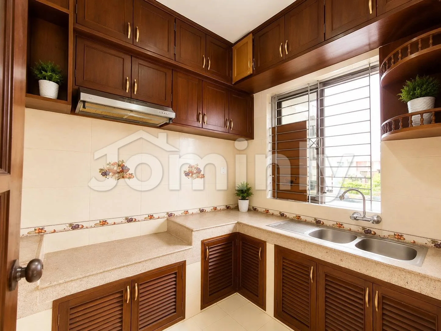 2692 Sqft Full Interior Luxurious Apartment with Swimming Pool & Gym for Sale | North Banani | Level 7 (Lift-6) Unit - 2
