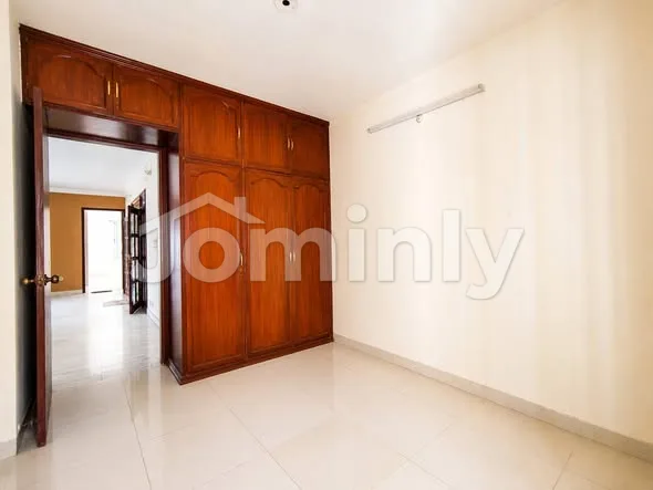 2860 Sqft South Facing Luxurious Apartment with Swimming Pool & 2 Parking for Sale | North Gulshan | Level 12 Unit - 3