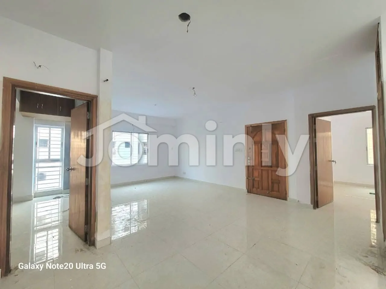 1614 Sqft South Facing Semi-Furnished Ready Flat for Sale | Road 16 Sector 11 Uttara | 4th Floor, Asset Developments