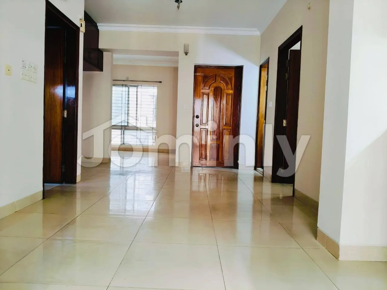 1614 Sqft South Facing Semi-Furnished Ready Flat for Sale | Road 16 Sector 11 Uttara | 4th Floor, Asset Developments - 2