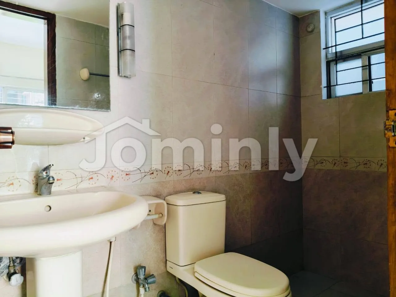 1614 Sqft South Facing Semi-Furnished Ready Flat for Sale | Road 16 Sector 11 Uttara | 4th Floor, Asset Developments - 3