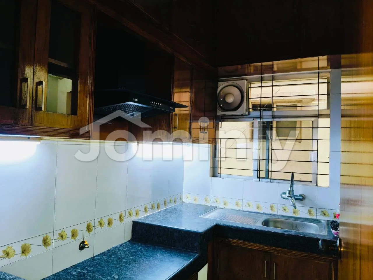1614 Sqft South Facing Semi-Furnished Ready Flat for Sale | Road 16 Sector 11 Uttara | 4th Floor, Asset Developments - 4