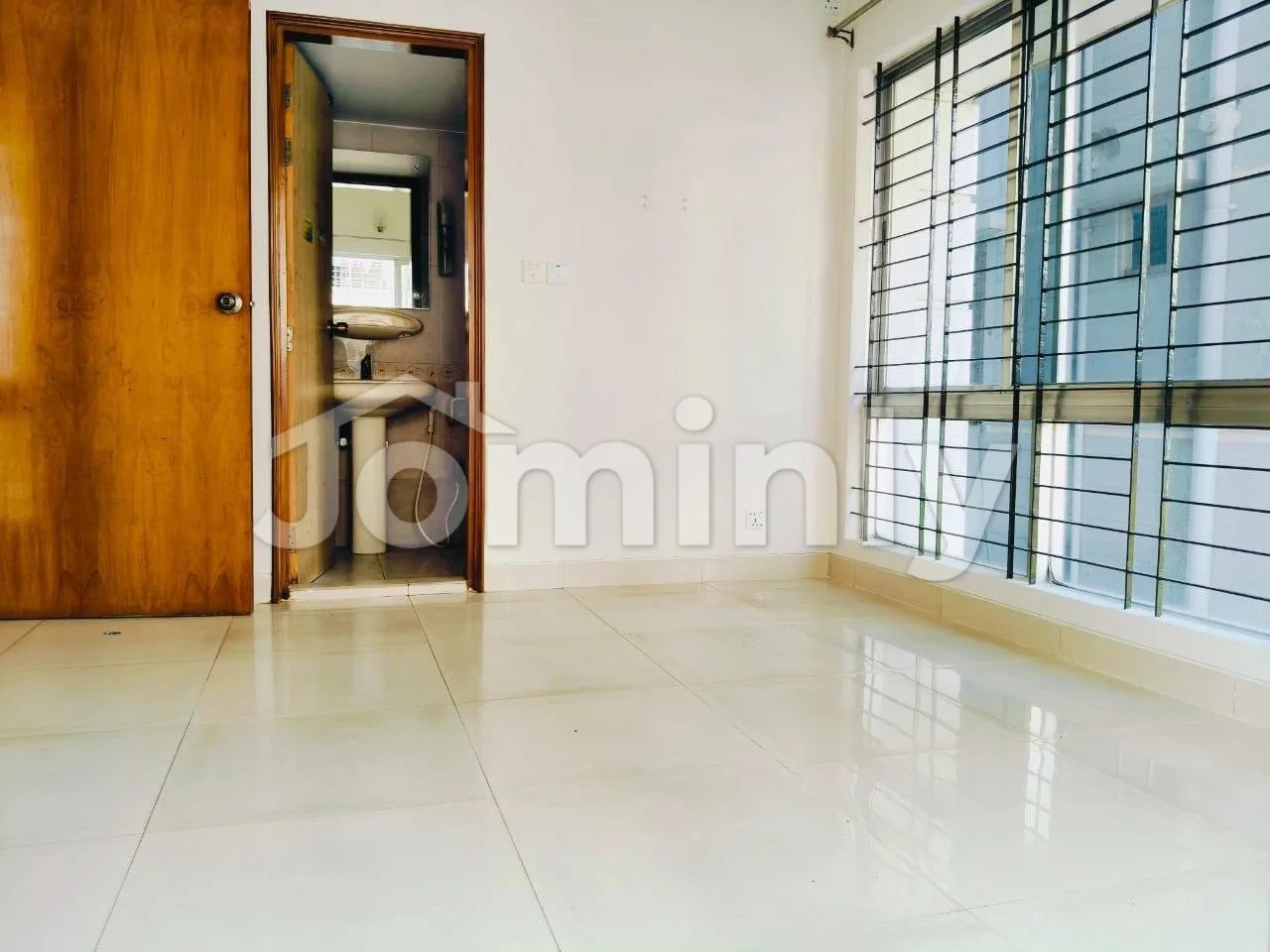 1614 Sqft South Facing Semi-Furnished Ready Flat for Sale | Road 16 Sector 11 Uttara | 4th Floor, Asset Developments - 5