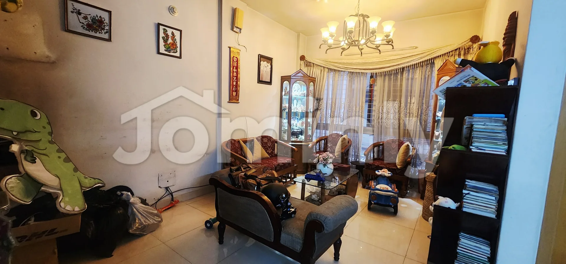 1,450 SQFT East-Facing Used Apartment for Sale | Uttara Sector 10 | 2nd Floor | 5 Katha Land - 2