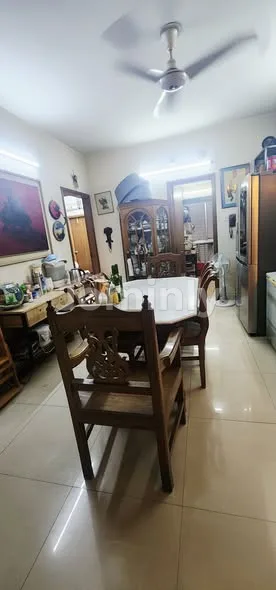 1,450 SQFT East-Facing Used Apartment for Sale | Uttara Sector 10 | 2nd Floor | 5 Katha Land - 3