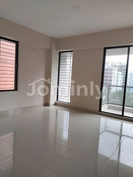 2,380 SQFT Brand-New Ready Apartment for Sale | Bashundhara R/A Block E, Road 18B | East Facing | 5 Katha Land - 3