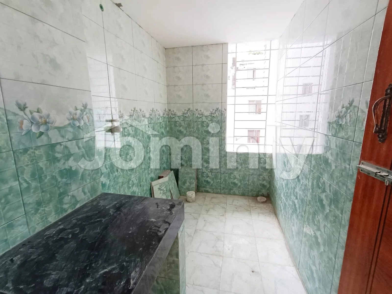 1,900 SQFT Brand-New Under-Construction Apartment for Sale | Bashundhara R/A Block M | 4th Floor | South-West Facing Corner | 40 FT & 25 FT Road - 4