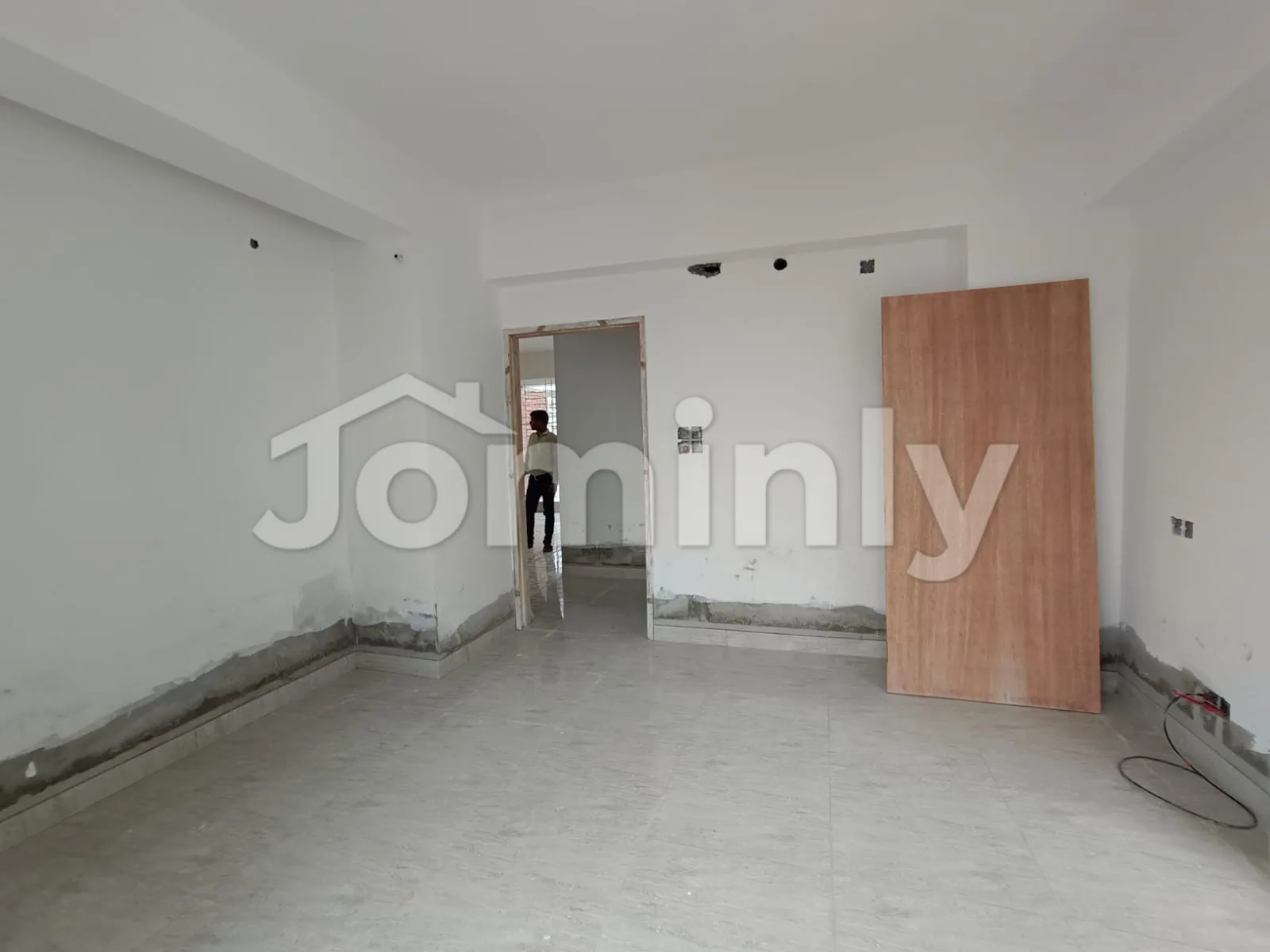 1,850 SQFT Brand-New Under-Construction Apartment for Sale | Bashundhara R/A Block M | 5th Floor | South-West Facing Corner | 40 FT & 25 FT Road - 3