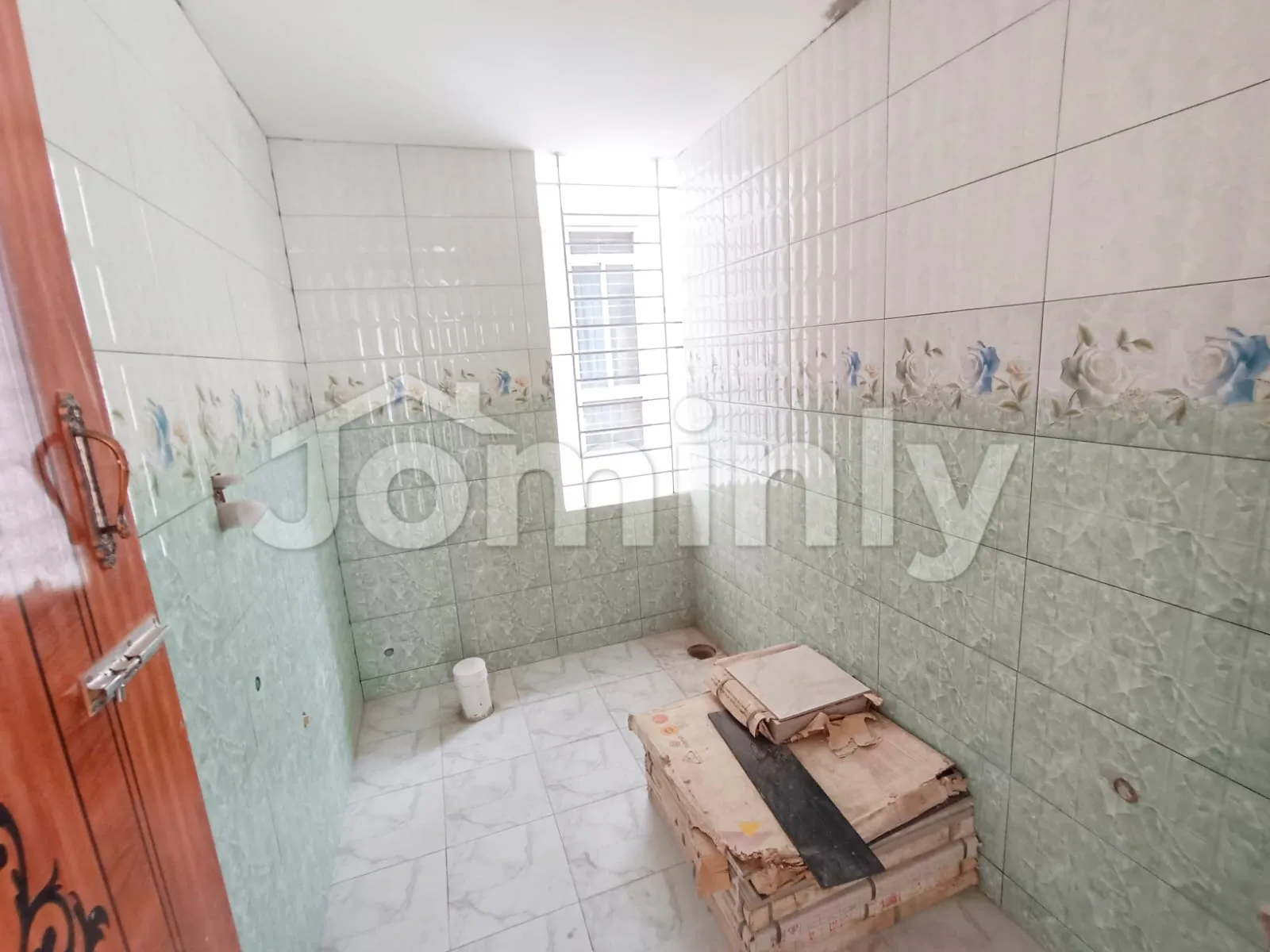 1,850 SQFT Brand-New Under-Construction Apartment for Sale | Bashundhara R/A Block M | 5th Floor | South-West Facing Corner | 40 FT & 25 FT Road - 4
